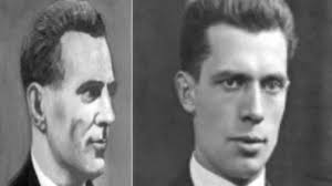 Garda detectives killed during Rathgar Road raid commemorated