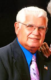 Jackie 'Jack' Case Obituary