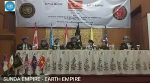 Di tasikmalaya, hingga sunda empire di jawa barat. Sunda Empire Klaim Punya 54 Negara Medcom Id