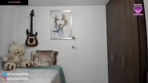 Isabelhills - [Chatur Leaks] mistress analplug belly monstergirlisland