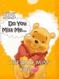 I Miss My Sister Gifs Tenor
