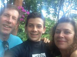 William Stratton Obituary (1930