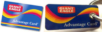 You may have up to 150 digital coupons loaded to your giant eagle advantage card at any time. That Time We Merged Our Separate Giant Eagle Advantage Cards Pittsburgh Lesbian Correspondents