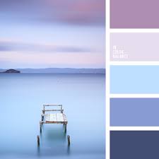 Púrpura es el color o coloraciones que se encuentran al mezclar el rojo y el azul, o más específicamente es un color magenta oscuro que se encuentra entre el violeta y el carmesí. Azul Oscuro Y Purpura In Color Balance