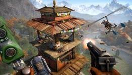 Some of the guns also become available the first time you loot them, . Far Cry 4 Unlock All Signature Weapons Guide N4g