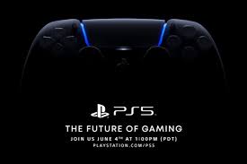 Sony ps5 india release has been a peculiar dance. Sony Announces Ps5 Event For June 4th The Verge