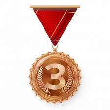 Bronze Medal Png Images Vector And Psd Files Free Download On Pngtree