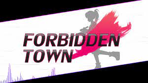 ForbiddenTown [キツネマフラー] | chobit(ちょびっと)
