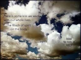 There Is Some Kiss We Want