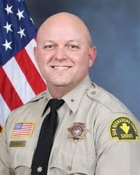 Sheriff's Executive Staff