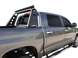 Sport bar 2.0 bed bar by go rhino®. Toyota Tundra Roll Bars Realtruck
