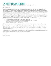 Outstanding Baker Cover Letter Examples Templates From Trust Writing Service