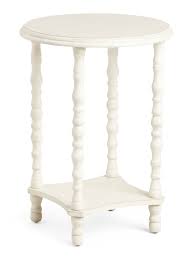 Round Knobby Table Home Marshalls In 2021 Side Table Round Side Table Table