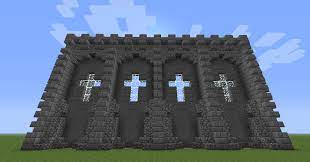 We did not find results for: Minecraft Castle Wall Idea Minecraft Castle Minecraft Castle Walls Amazing Minecraft