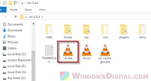 Windows, mac os, linux, android. Vlc Player Portable 64 Bit Zip Download For Windows 10 No Install