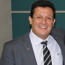 Fernando ARAUJO-MOREIRA