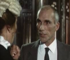 Blind Justice" Crime and Punishment (TV Episode 1988)