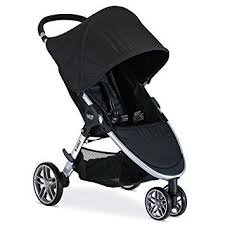 Presenting The 8 Best Baby Strollers Britax Stroller Stroller Best Baby Strollers