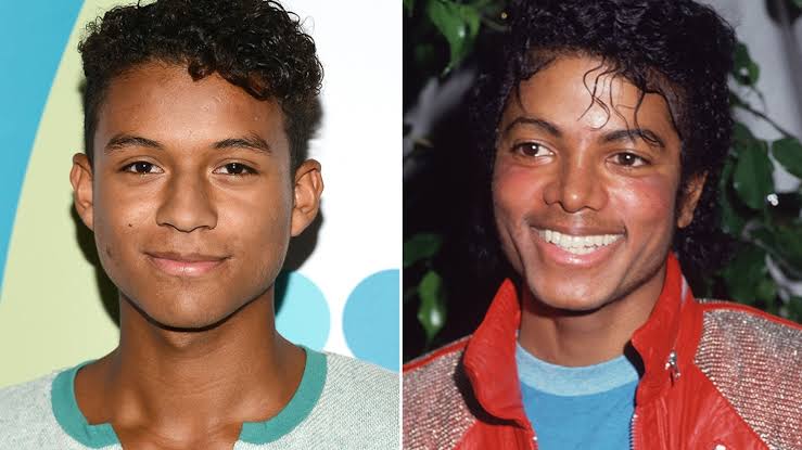 Jaafar Jackson, Michael Jackson's nephew, to star in biopic about King of  Pop's life - ABC News