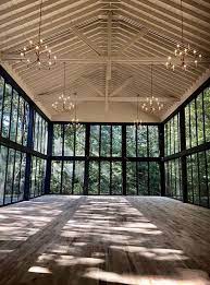 Mallard S Croft Memphis Architecture Barn Venue Future House