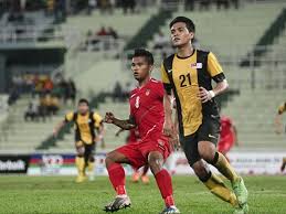 Football, cambodia u16 vs myanmar u16, friendly, full match 01. Key Battles Malaysia U23 Vs Myanmar U23 Goal Com