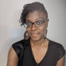 Denise Blake (@denisemblk)