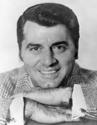 Danny Costello in Las Vegas