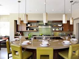 A kitchen island is a really useful addition to a kitchen and might be used for any number of generally, the more curved your kitchen island design, the more expensive it will be to build. 16 Impressive Curved Kitchen Island Designs Top Dreamer