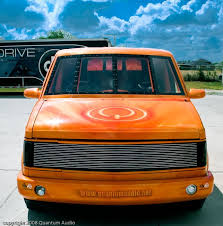 pin by db research l l p on quantum van chevrolet van cars