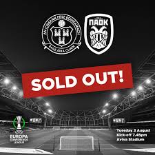 Maybe you would like to learn more about one of these? Bohemian Football Club On Twitter Tuesday S Bohs V Paok Europa Conference League Qualifier At The Aviva Stadium Is Now Sold Out