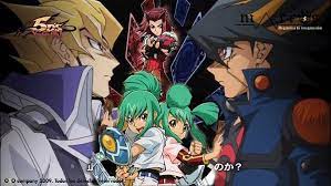 Nonton Streaming Online Yu Gi Oh Sub Indonesia Uxfasr