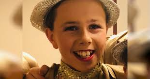 Maddison's Dancing Dream