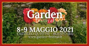 Retrouvez chaque semaine le catalogue en ligne lidl. Festival Del Giardino A Rovato 2021 Bs Lombardia Eventi E Sagre