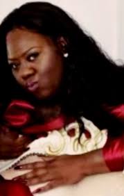 Tierra Goodson's Instagram, Twitter & Facebook