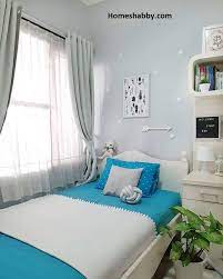Inspirasi desain kamar tidur yang unik ini sangat disarankan untuk kamar tidur anak. Ide Desain Sederhana Kamar Tidur Anak Bikin Betah News And Entertainment