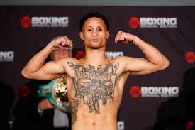 Regis prograis has collected two dozen victories as a pro, one junior welterweight world title and hundreds of thousands of dollars in fight purses. Regis Prograis Destroys Julius Indongo In Two Rounds Boxing News