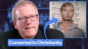 Is Jeffery Dahmer in Heaven?