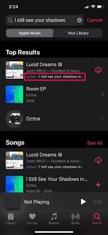 Please do not post juice wrld type beats or similar creations here if they do not involve him directly. How To Search For Songs By Lyrics On Apple Music On Iphone Or Ipad Osxdaily