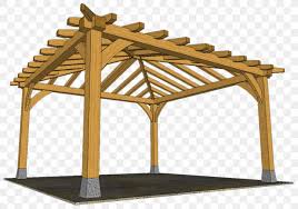 Adirondack, chaise lounge, hammock, ottoman Hip Roof Pergola Gazebo Shed Png 1000x703px Roof Construction Framing Gazebo Hip Roof Download Free