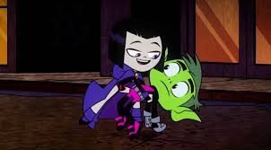 Cara09 this is not my work, i found it and unforutantly i have no idea who made it but i really liked it so i wanted to post it. Raven Relationships Teen Titans Go Wiki Fandom