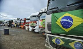 Movimento muda rotina em apps de transporte particular como uber e economia e mercado 24 mai a greve dos caminhoneiros tem feito com que algumas unidades do. Caminhoneiros Entidades Seguem Divididas Sobre Adesao A Greve