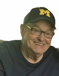 Obituary for Robert W. Bigler, Jr.
