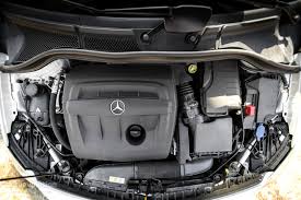 Mercedes benz, one of the most revered car manufacturers around the globe, has decided to give the a class hatchback the same engine that powers the renault duster compact suv you all know of. 2015 Mercedes Benz B Class Review Autoevolution
