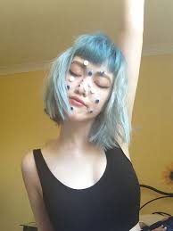 Keeping up with amazing hair trends can be a hassle and a nightmare if done wrong. 23 Best Short Blue Hair