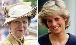 It is mentioned in the 'shakespeare' story of macbeth. Royal News Awkward Moment When Princess Anne Was Asked About Princess Diana Exposed Royal News Express Co Uk
