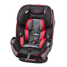 Evenflo Symphony Lx Convertible Car Seat Kronus Review Car Seats Convertible Car Seat Baby Car Seats