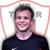 Kadra Topór Aleksandrowice w 2024/2025