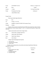 Salah satu faktor yang biasanya sering menjadi kendala adalah masalah yang berkaitan dengan finansial atau. Surat Permohonan Tanah