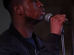 Babalola Ehidiamen, 19, from Langley, Middleton, has made it through to the  finals of The Printworks Unsigned, a city centre search for a new star