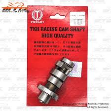 Honda ex5 spec 58 crankshaft wave125 pnp ex5 block leo crankshaft wave125 pnp ex5 taikom part 1. Tokahi Racing High Camshaft For Honda Future 125 Auto Accessories On Carousell